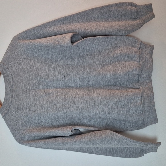 Disney Gray Mickey Mouse Sweatshirt - Picture 2 of 5